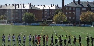 Real Madrid lidera tras golear al Rayo Majadahonda