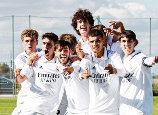 Previa Jornada 1 UYL