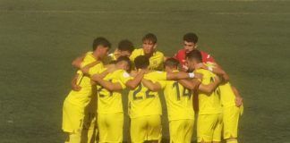 El Villarreal se aferra a la segunda plaza