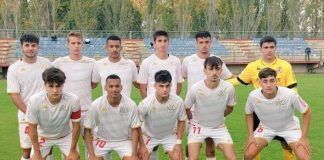 Alineación Cultural Leonesa vs Real Madrid jornada 6 2022/2023