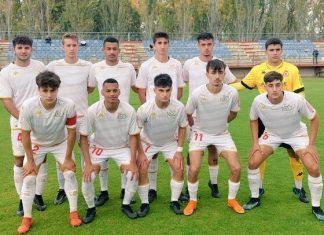 El rodillo del Real Madrid acaba pidiendo la hora Alineación Cultural Leonesa vs Real Madrid jornada 6 2022/2023