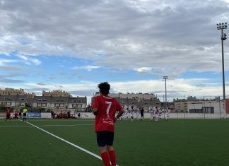 El Diocesano aprovecha un regalo para vencer once jornadas después
