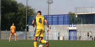 Central del Alcorcón, artículo Alcorcón - Rayo