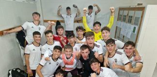 Albacete jornada 10 grupo 7