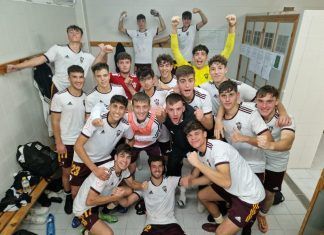 Albacete jornada 10 grupo 7