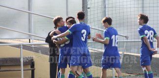 Isma revoluciona el Sur