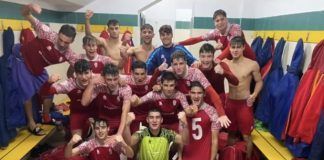 Plantilla Bansander