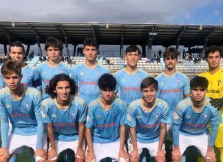 Duelo de alto riesgo en A Madroa entre Celta y Racing