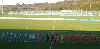 Imagen inicial Deportivo - Covadonga