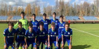 Getafe Cultural Leonesa