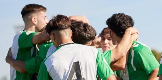 Doblete de Reina en la victoria del Real Betis