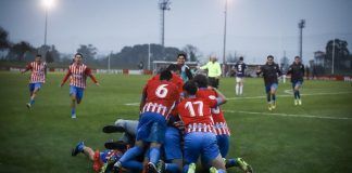 Derbi asturiano