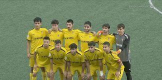 Sporting-Bansander Jornada 11