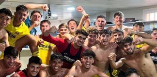 Villarreal gana a Valencia