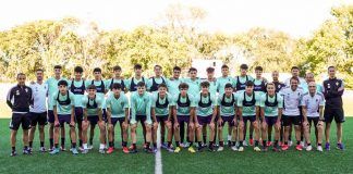 El pucela aspirante a los puestos de copa