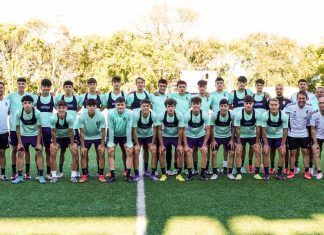 El pucela candidato a los puestos de copa El pucela aspirante a los puestos de copa