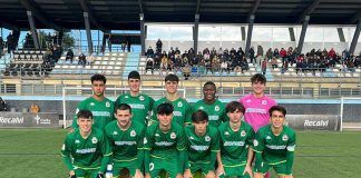 Deportivo Celta derbi gallego