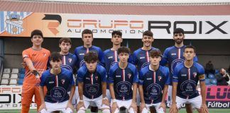 11 del Arosa