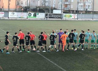 El Celta de Vigo no falla en su cita ante el Atlético Perines El Celta de Vigo no falla en su visita al Perines