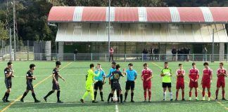 El Lugo asalta el quinto puesto en Villaescusa