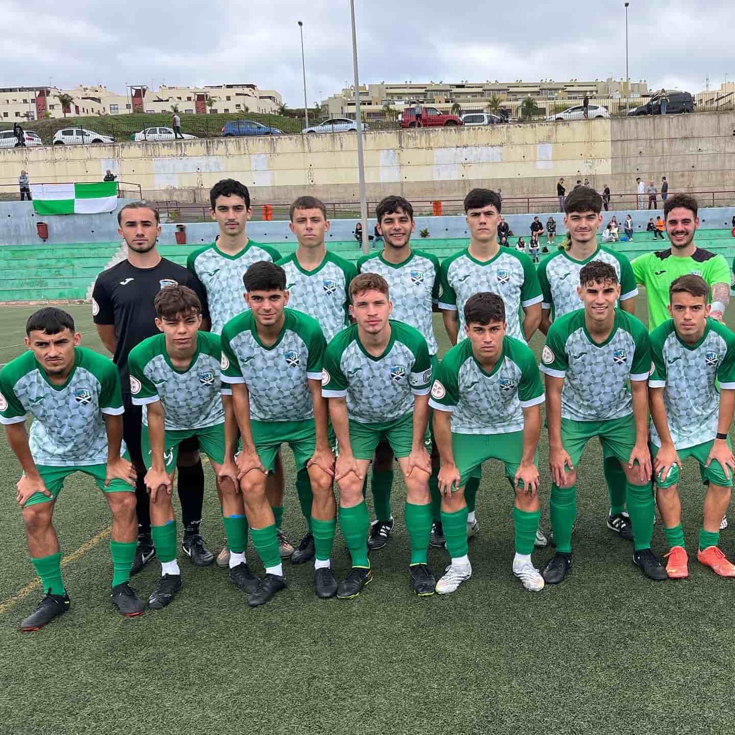 Resumen De La Jornada 15 En La DH6 Juvenil Division De Honor resumen-de-la-jornada-15-en-la-dh6-juvenil-division-de-honor
