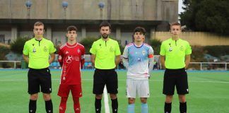 Compostela-Covadonga J14