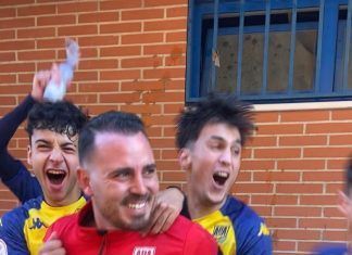 La cabeza en Lezama y los goles en Santo Domingo Nunca un punto supo tan bien