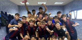 Levante UD Copa del Rey
