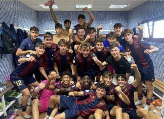 Levante UD Copa del Rey