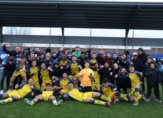 Alcorcón, con el viento de cara hacia octavos de copa ante el Leganés