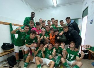 CD Toledo Jornada 17 Grupo 7