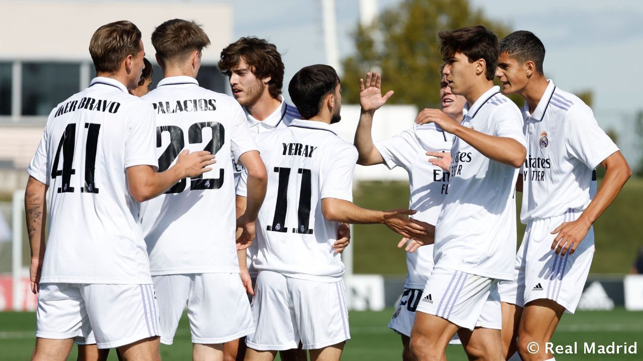 Previa 1/16 Copa del Rey DH5 - Juvenil Division de Honor