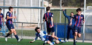 El Barcelona sigue cumpliendo las expectativas