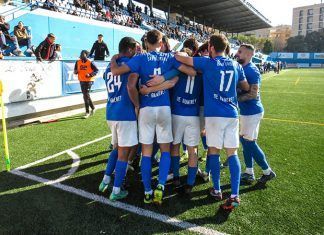 Los equipos recién ascendidos de DH3 y sus distintas adaptaciones Los equipos recién ascendidos de DH3