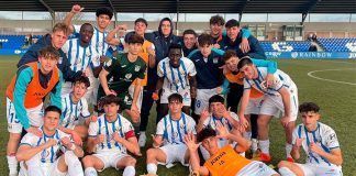El Leganés neutralizó al Rayo Vallecano