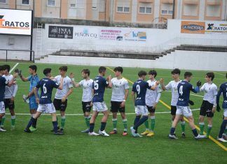 Racing de Santander vs Real Oviedo