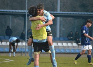 El Celta de Vigo logra remontar al Real Oviedo y sigue líder