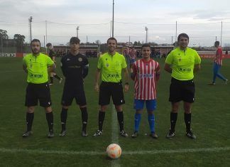 Remontada del Sporting de Gijón ante un gran Lugo Remontada del Sporting de Gijón ante un gran Lugo
