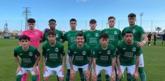 CD Toledo recibe al CD Castellón