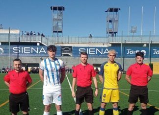 El derbi termina sin ganador El derbi termina sin ganador