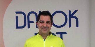 Arkaitz Astoreka Danok Bat