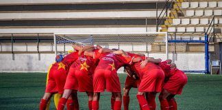 Previa Damm - Espanyol | DH3