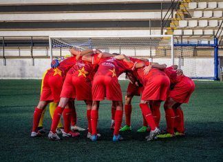 Previa Damm - Espanyol | DH3