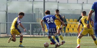 Ismael Fernández Getafe