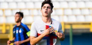 El salto del juvenil B al A en el Barcelona