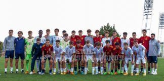 España sub 17