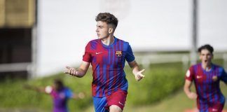 Paralelismo entre Victor Barberà y Ferran Jutglà