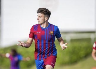 Paralelismo entre Victor Barberà y Ferran Jutglà