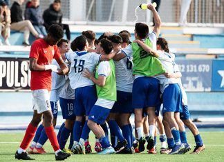 resmune de la jornada 26 de la dh3