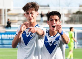 lucha por la permanencia en la dh3